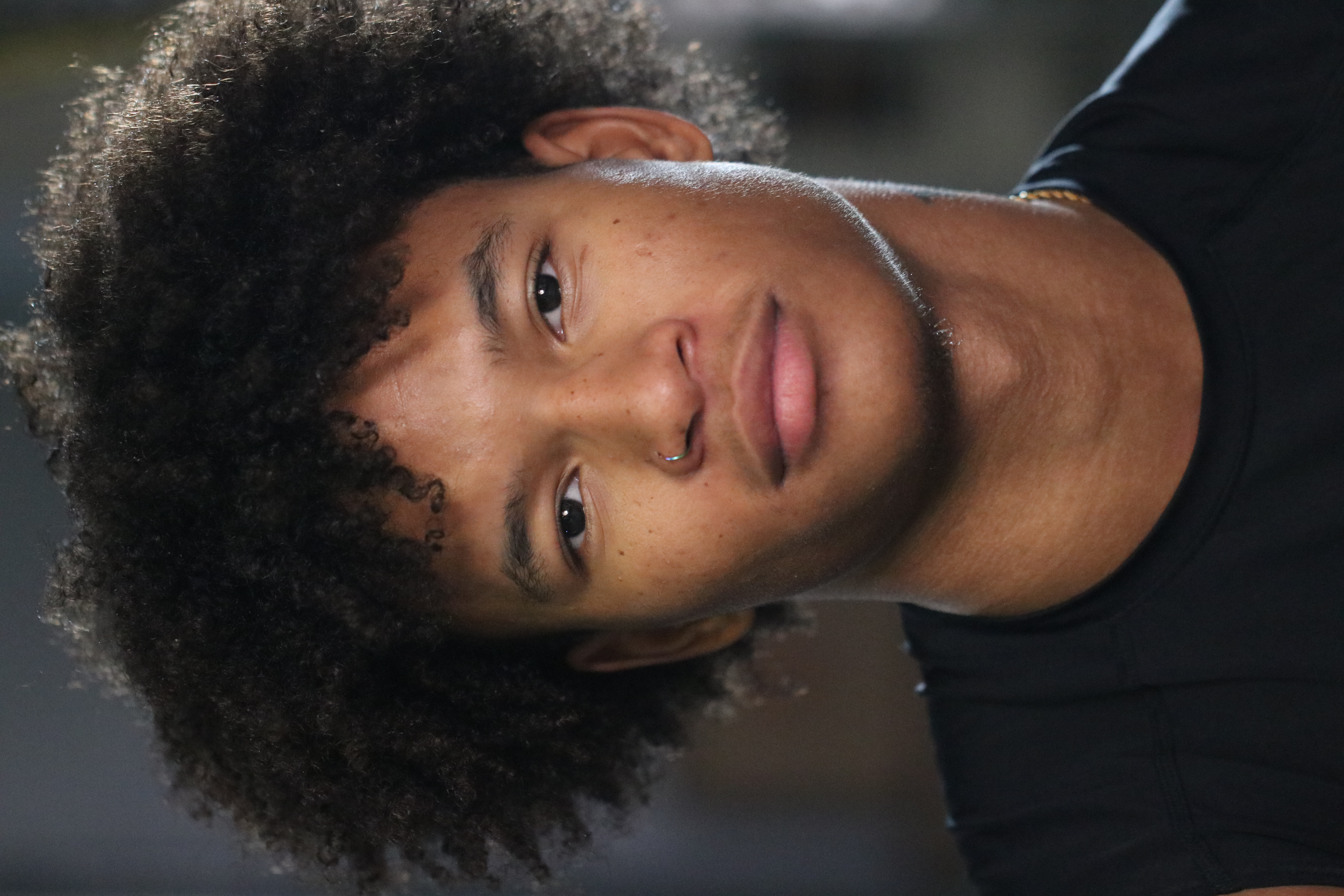 Norman Thornton III