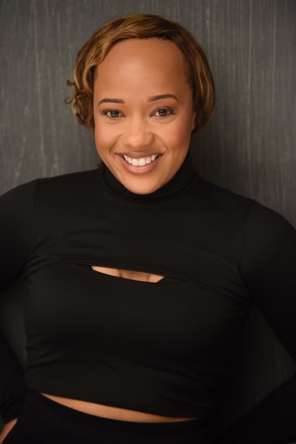 Ingrid  Jordan